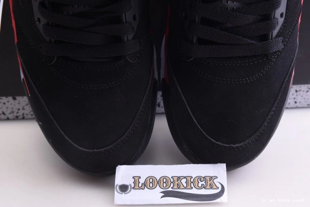 5 CZ1786-001 Jordan Air 3 Top 0804